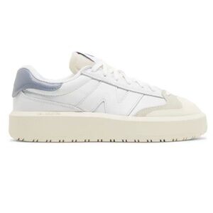 New Balance CT302 White Reflection Mens size 9.5 NEW!!!